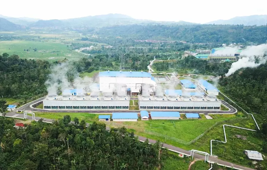 Pertamina Geothermal Energy (PGEO): Sinyal Kenaikan Rasio Dividen, Peluang Menarik bagi Investor Energi Terbarukan