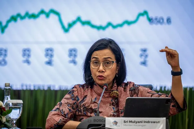 Surplus APBN April 2024 Capai Rp75,7 Triliun: Bukti Ketahanan Fiskal di Tengah Gejolak Global