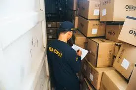 Mengenal Bea Masuk: Di Balik Viral Sepatu Rp10 Juta Didenda Rp30 Juta