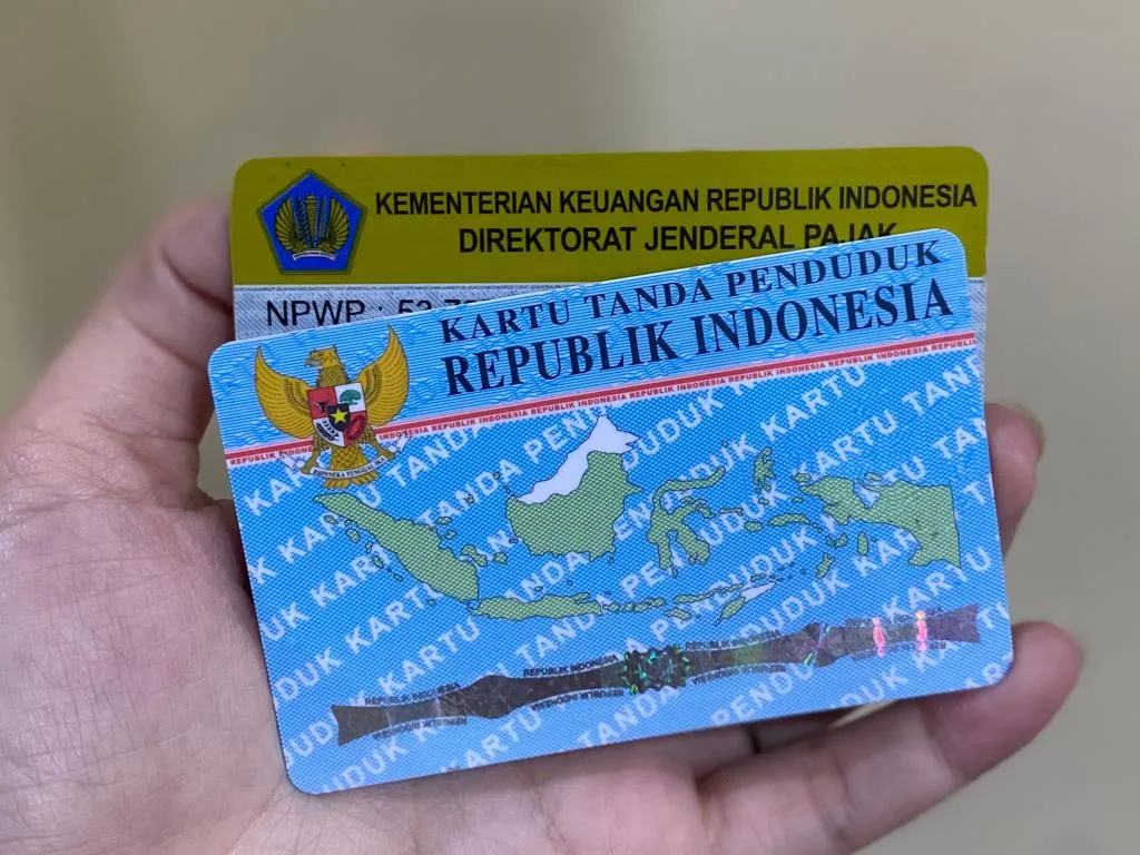 Pemadanan NIK dan NPWP Terakhir Juni, Ini Risiko Jika Tak Dilakukan