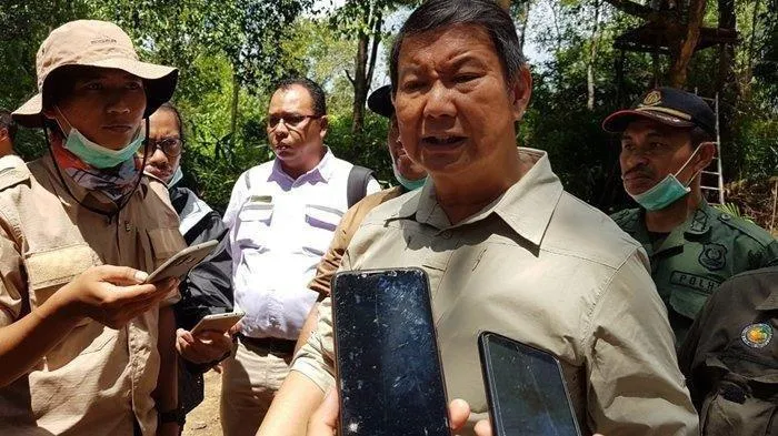 Mengintip Prospek Bisnis Timah Seiring Ekspansi Hashim Djojohadikusumo, Adik Prabowo