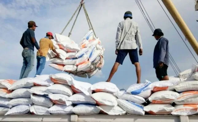 Impor Pangan: Antara Kebutuhan dan Kedaulatan Negeri