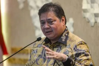 Pertumbuhan Ekonomi Indonesia Melesat, Jauhkan Negara dari Jurang Resesi