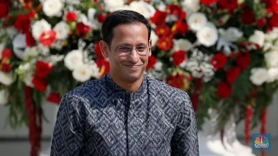 Berita Pendidikan: Penundaan Kenaikan UKT oleh Nadiem Makarim