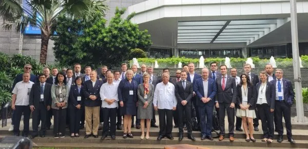 Investasi Infrastruktur IKN: Teknologi Canggih Finlandia Dukung Smart City Nusantara