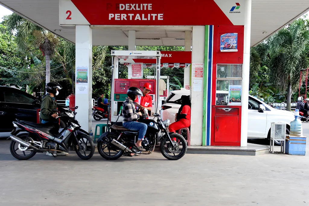 SPBU Absen Jual Pertalite: Antara Kuota Terbatas dan Margin Tipis