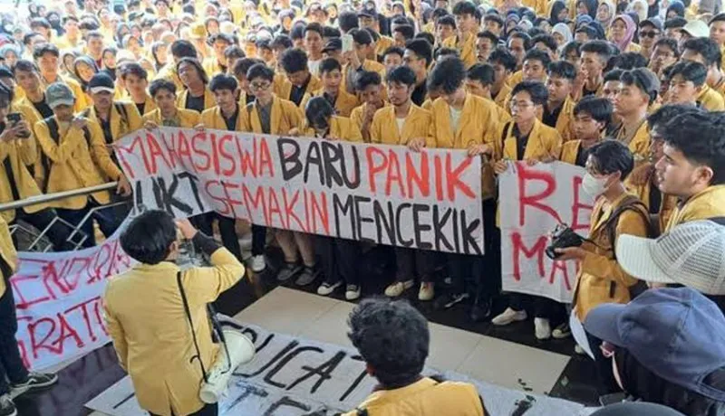 Dilema UKT dan Masa Depan Mahasiswa: Alternatif Pendapatan untuk Perguruan Tinggi