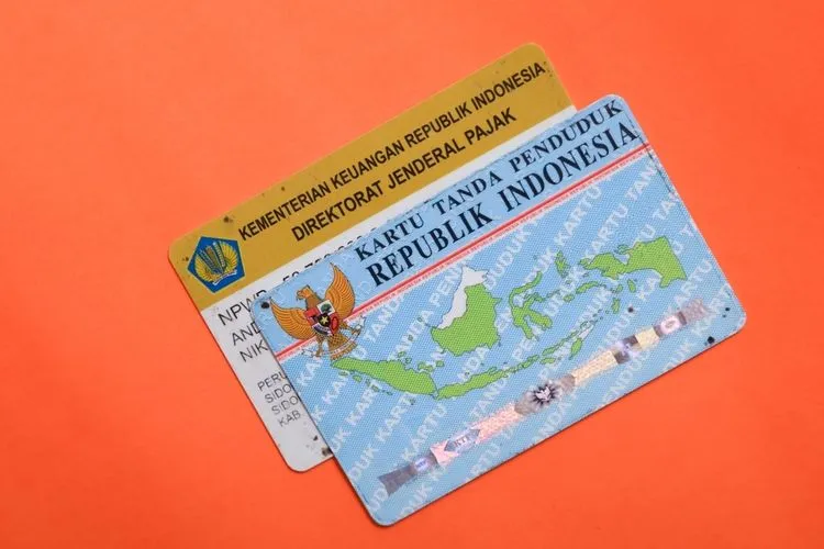 Perhatian Wajib Pajak! Segera Validasi NIK-NPWP Sebelum 30 Juni! (Ilustrasi)