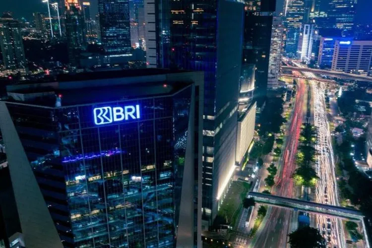 Kinerja Gemilang BRI Raih Pengakuan Global: Masuk Daftar Forbes Global 2000