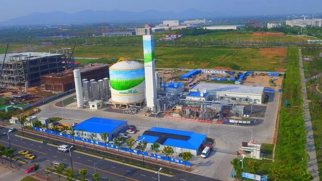 Air Products Hengkang, Proyek Batu Bara DME Terancam Mangkrak?