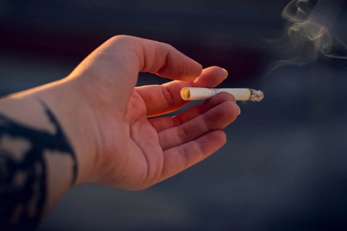 Kenaikan Cukai Rokok: Dilema Antara Kesehatan dan Ekonomi (Ilustrasi)