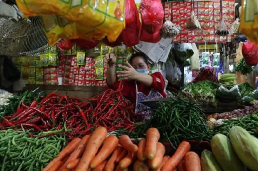 Harga Pangan Naik Jelang Iduladha: Beban Baru Bagi Masyarakat di Tengah Kemeriahan Hari Raya