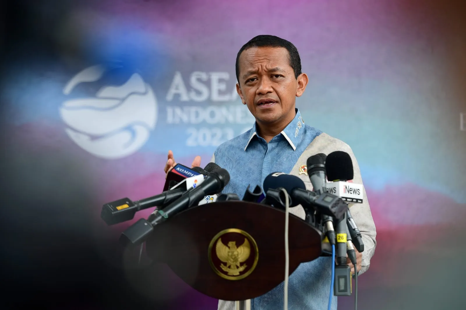 Izin Tambang Batu Bara untuk PBNU Segera Diterbitkan