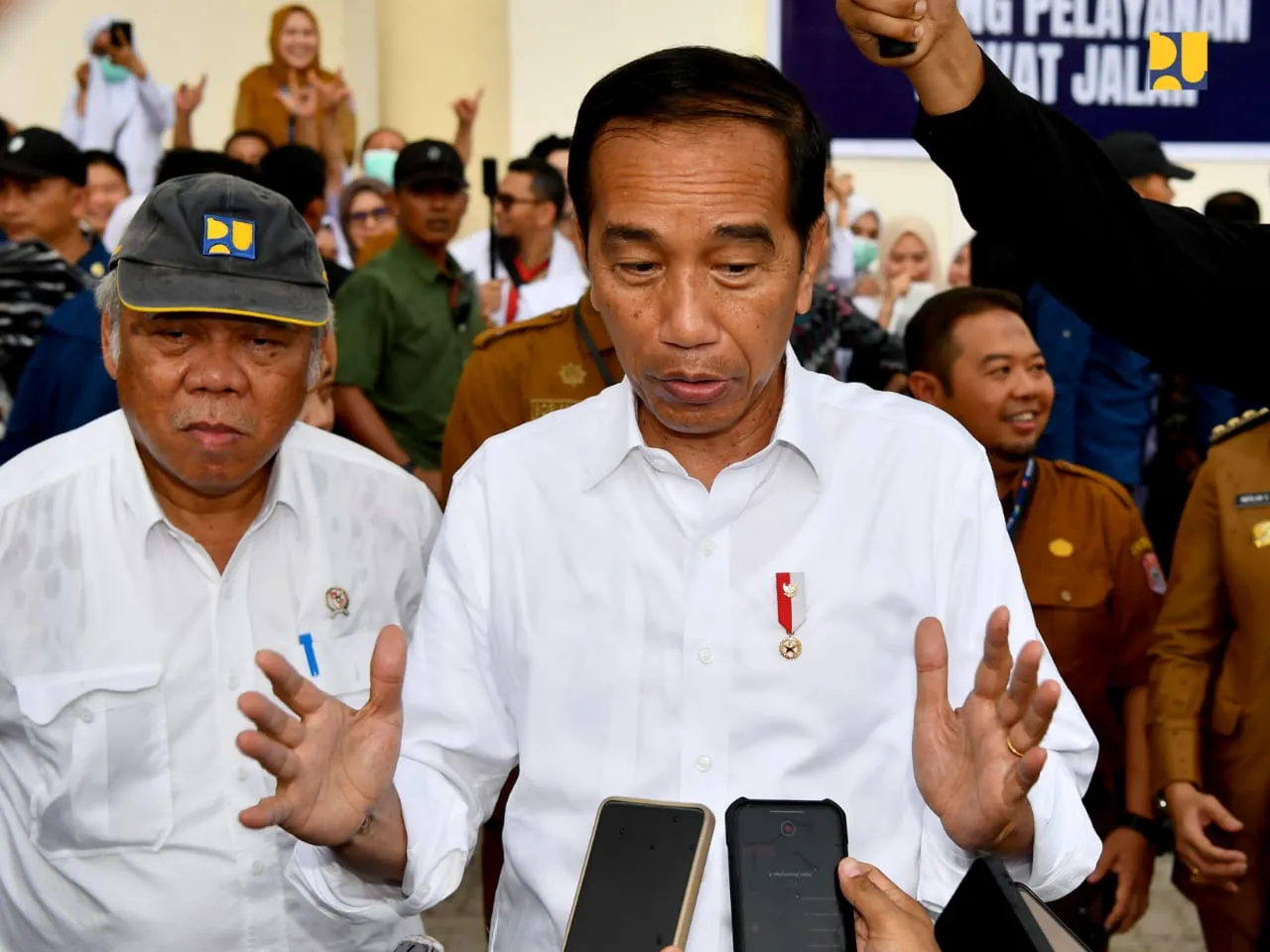 Pengusaha dan Buruh Tolak Tapera, Pemerintah Bergeming: Sebuah Polemik yang Belum Usai