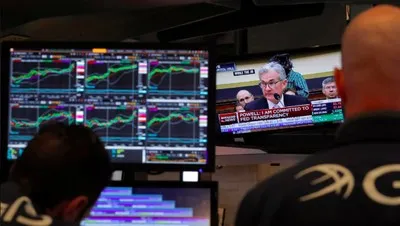 Wall Street Berakhir Lesu, Tertekan Kekhawatiran Resesi dan Inflasi