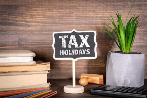 Tax Holiday untuk Investor Asing: Upaya Menarik Investasi Baru ke Indonesia (Ilustrasi)
