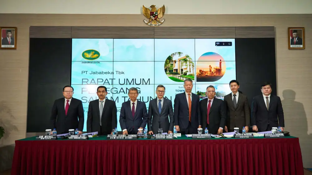 Jababeka Lepas Aset Cikarang Demi Lunasi Utang: Langkah Tepat atau Tanda Kesulitan Keuangan? (Ilustrasi)