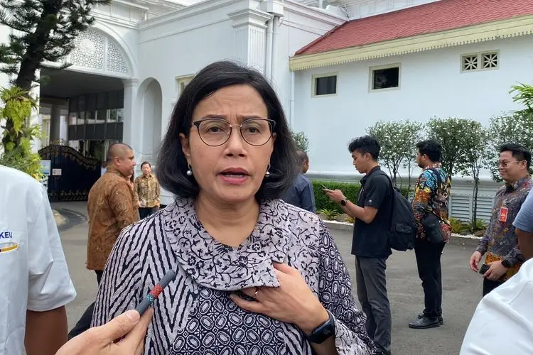 Sri Mulyani Melindungi Industri Tekstil Lokal dari Gempuran Tekstil China dengan BMAD dan BMTP (Ilustrasi)