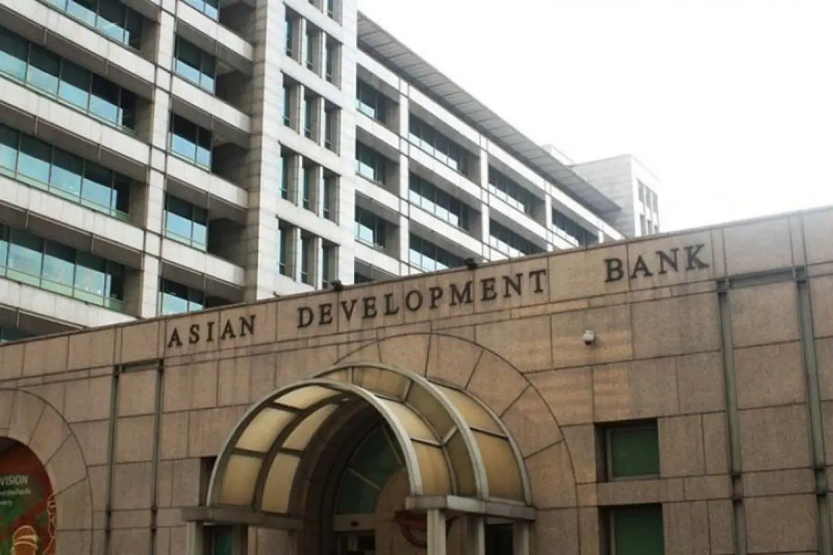 Cahaya Terang Pemulihan Ekonomi Asia Pasifik: ADB Naikkan Proyeksi Pertumbuhan 2024 Menjadi 5% (Ilustrasi)
