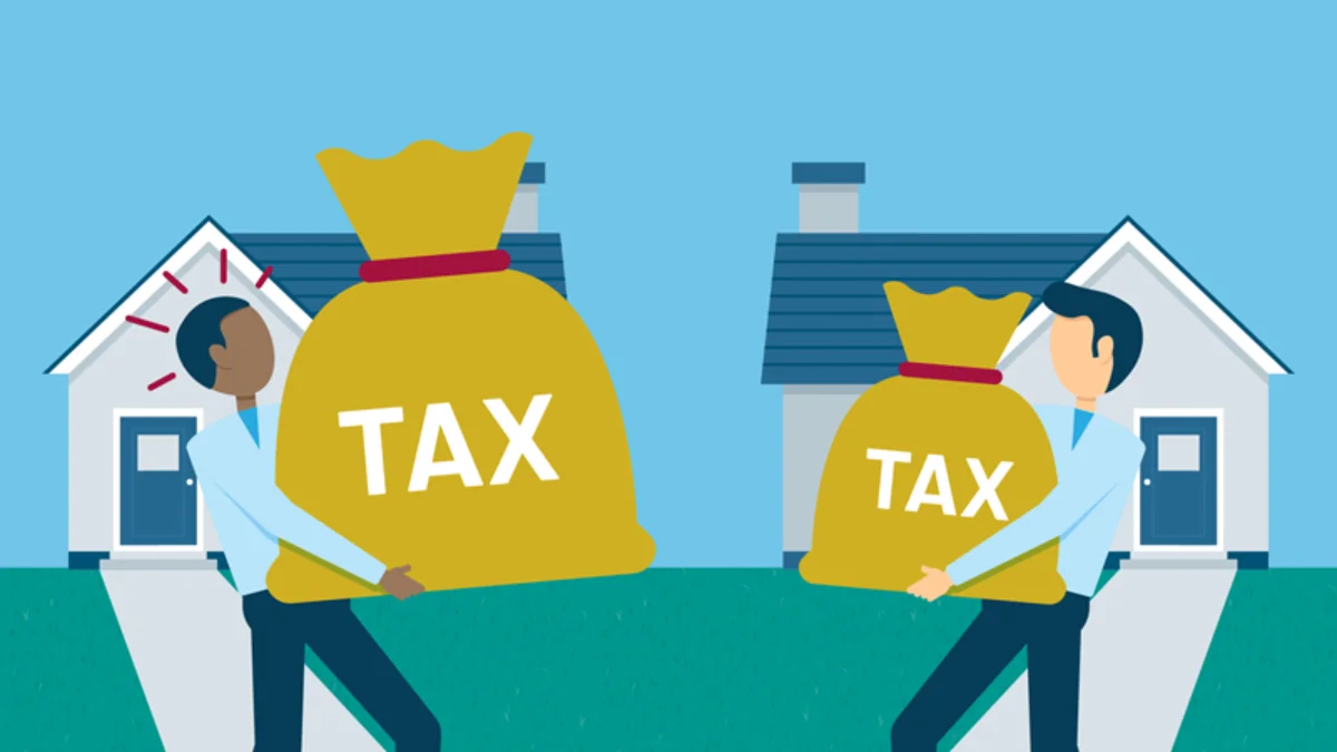 Reformasi Pajak Penghasilan: Langkah Maju atau Beban Tambahan bagi Wajib Pajak? (Ilustrasi)