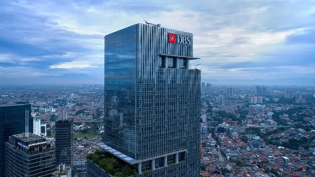 DBS Indonesia Membangun Masa Depan Ekonomi Berkelanjutan dengan 3 Pilar Utama (Ilustrasi)