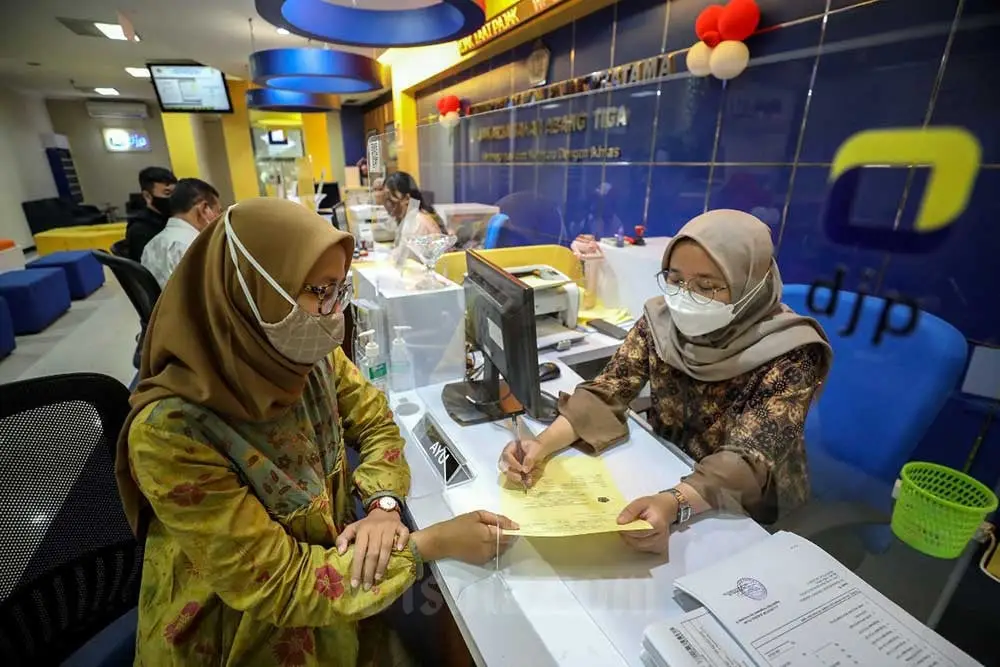 Penyesuaian Tarif PPN: Dampak dan Implementasi di Sektor Bisnis (Ilustrasi)