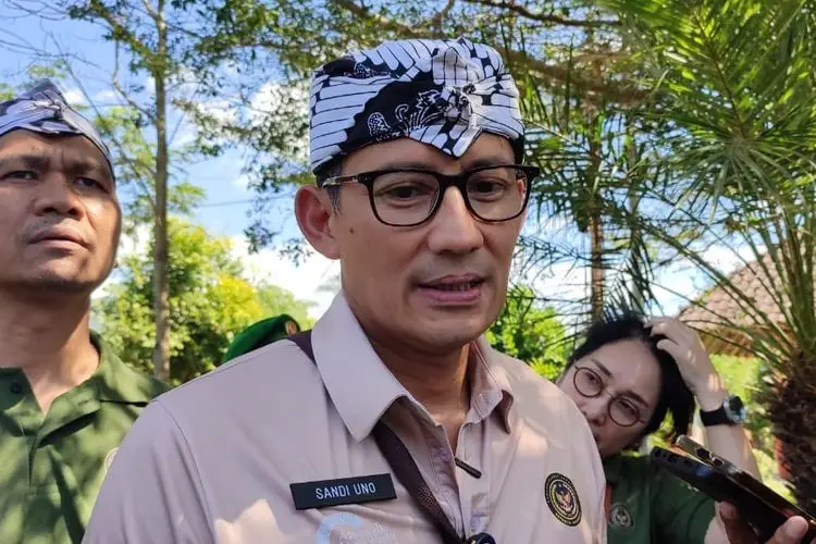 Dana Abadi Pariwisata: Langkah Strategis untuk Meningkatkan Pariwisata Indonesia (Ilustrasi)