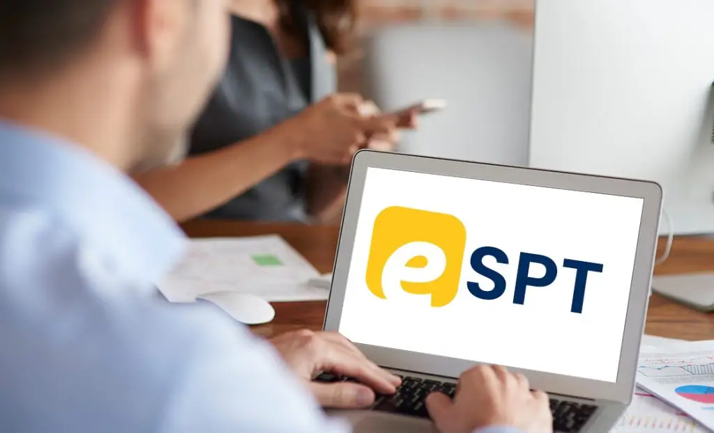 Wajib Pajak Orang Pribadi (WPOP) Diimbau Segera Laporkan SPT Tahunan PPh Orang Pribadi Secara Elektronik (e-SPT)! (Ilustrasi)