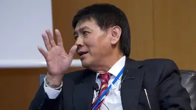 Grup Salim Berambisi Perkuat Bisnis Tambang di Asia Pasifik: Akuisisi Perusahaan Australia Senilai Rp4,3 Triliun (Ilustrasi)