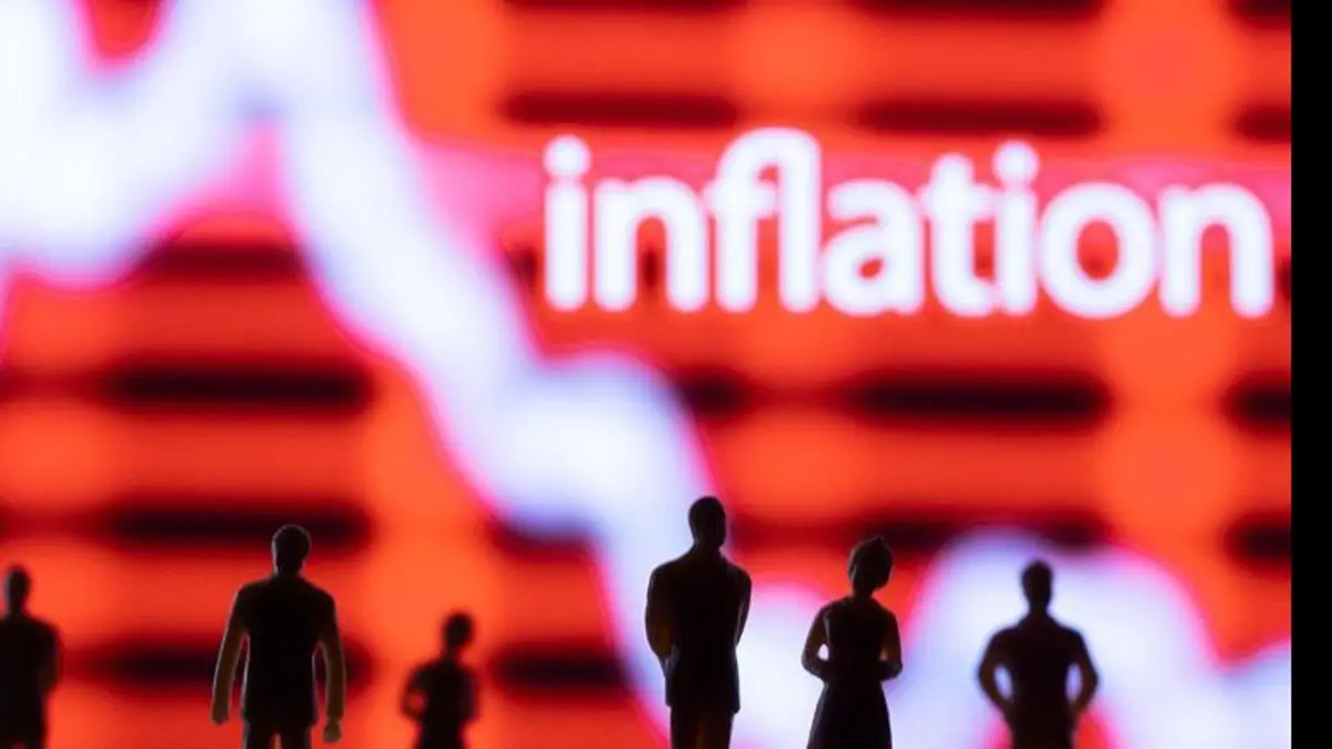 Inflasi Global: Ancaman Nyata yang Membayangi Ekonomi Dunia (Ilustrasi)