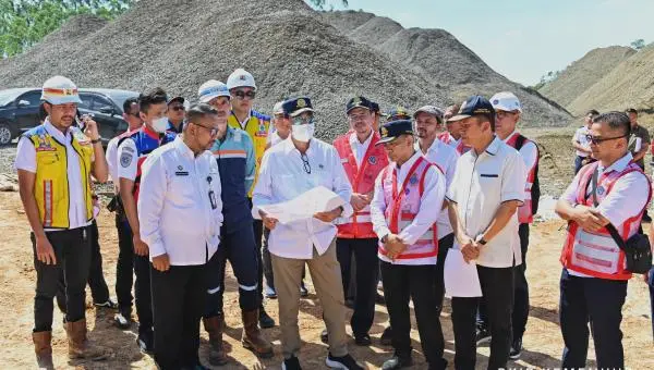 Transportasi di IKN: Langkah Maju Menuju Masa Depan yang Lebih Hijau dan Efisien (Ilustrasi)