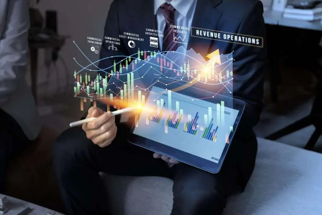 Inflasi Indonesia Diprediksi Terkendali di Tahun 2024, Ekonomi Makin Stabil? (Ilustrasi)