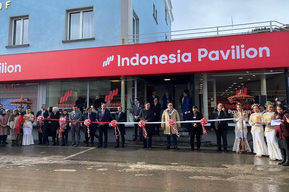 Investasi Asing di Indonesia Meningkat: Industri Otomotif dan Energi Hijau Jadi Primadona (Ilustrasi)