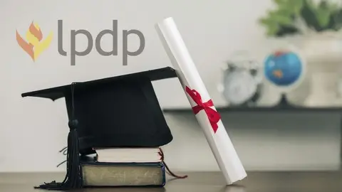 LPDP: Investasi Cerdas untuk Masa Depan Bangsa (Ilustrasi)
