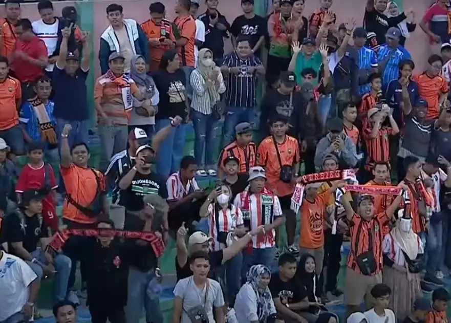 Geliat Persibo, Menggairahkan UMKM di Bojonegoro (Ilustrasi)