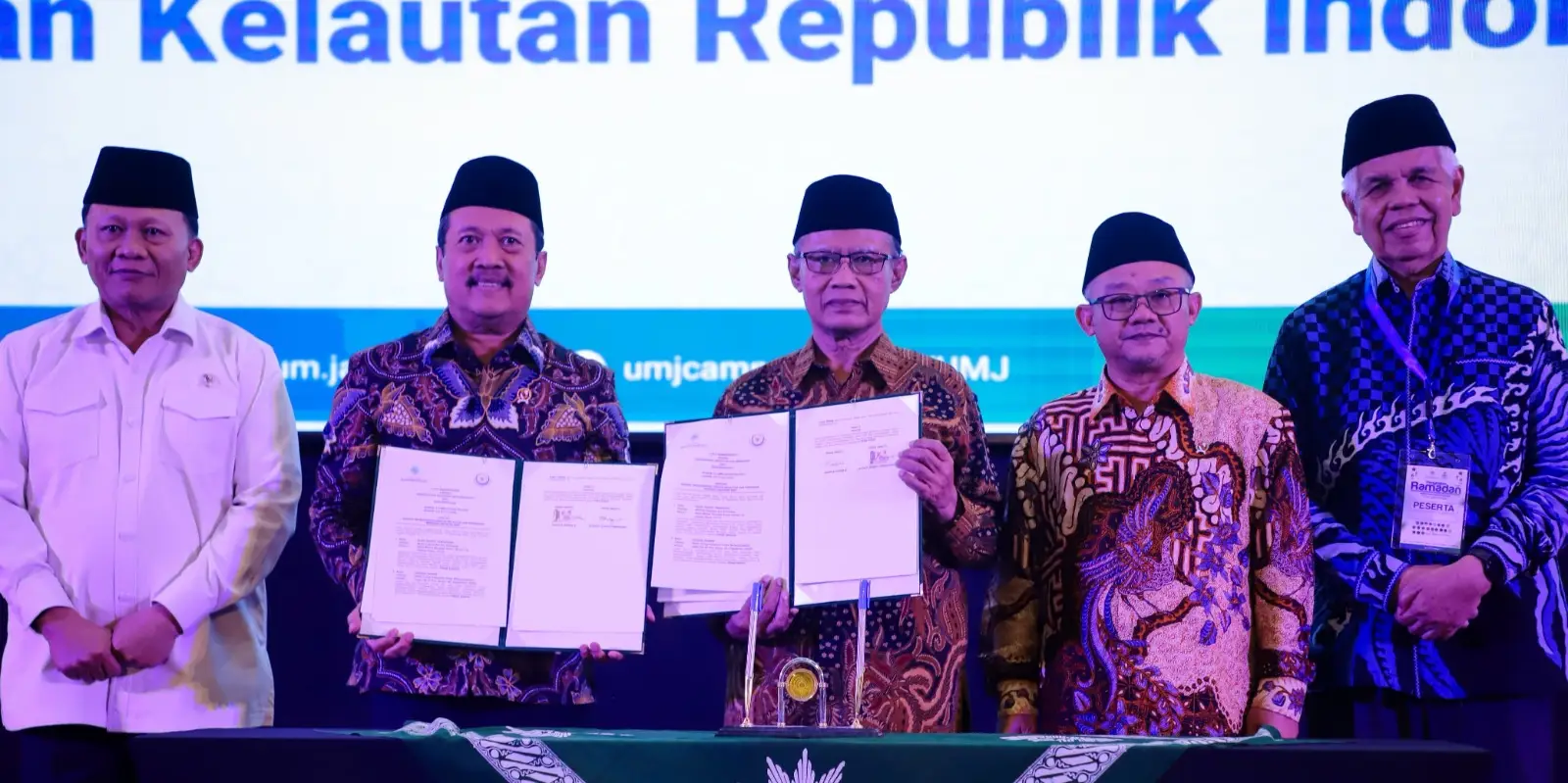 Foto bersama